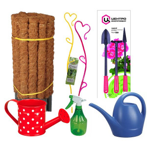 Аксессуары для растений